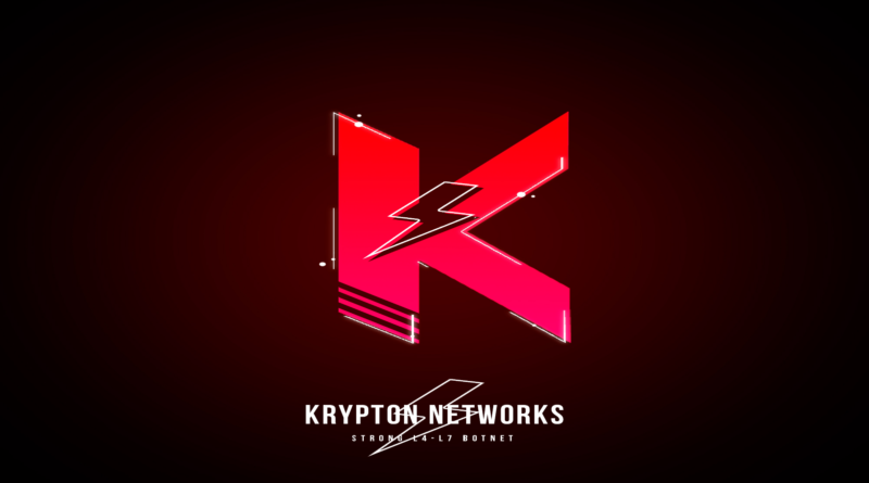 krypton network