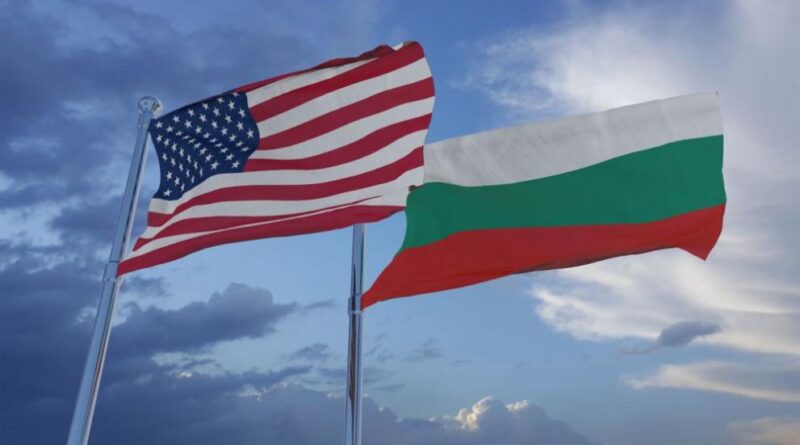 Bulgaria and U.S.